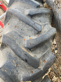 Tractor Tire