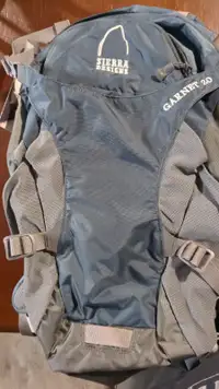 Sierra Design Garnet 20 S/M - Backpack
