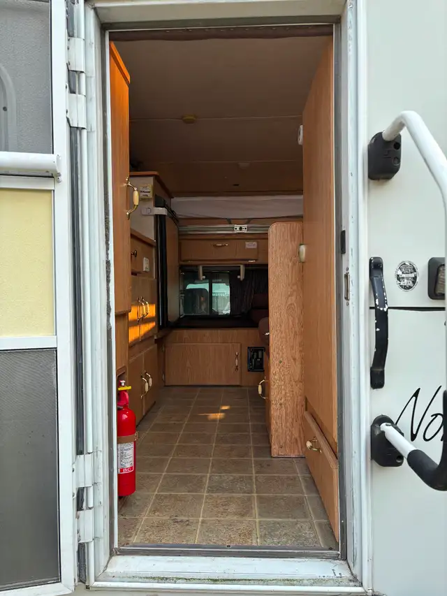 Northstar 850SC popup in Travel Trailers & Campers in Chilliwack - Image 4