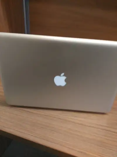 MacBook Pro (15-inch, Mid 2010), View more