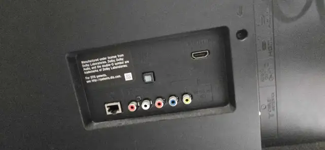 Sony 70" 4K TV in TVs in City of Montréal - Image 6