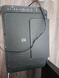 Printer and scanner MG3029