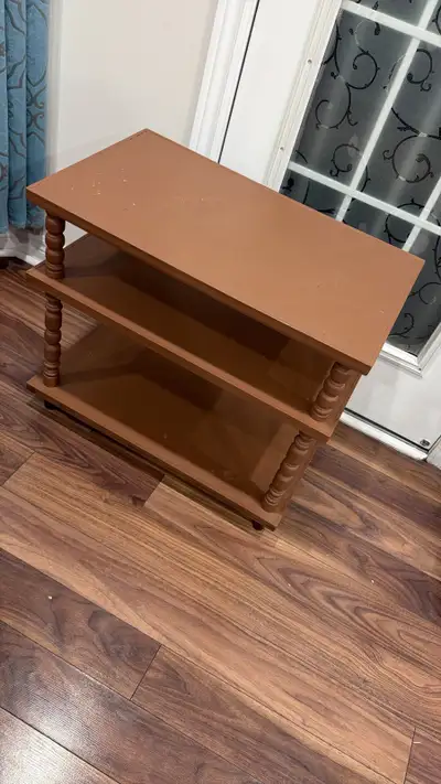 coffee table - vintage , View more