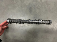 LSA Camshaft - 3064 - 12623064