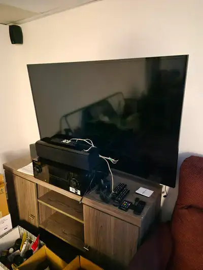 television toshiba 60 pcs, View more