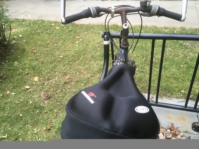 Minelli  Zoom bycicle in Kids in Longueuil / South Shore - Image 7