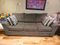 Large Comfy Couch for sale