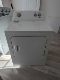 Full size Dryer 