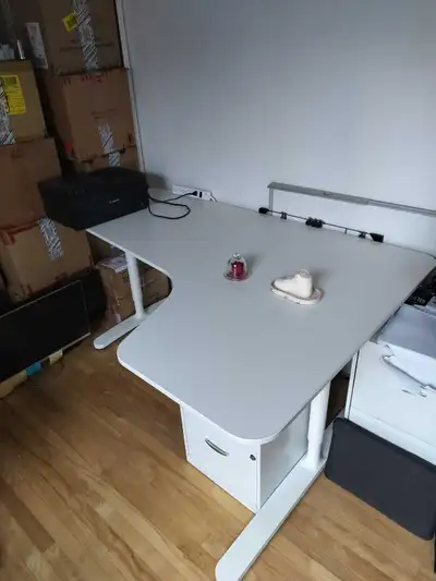 Bureau d'entreprise - bureau , View more
