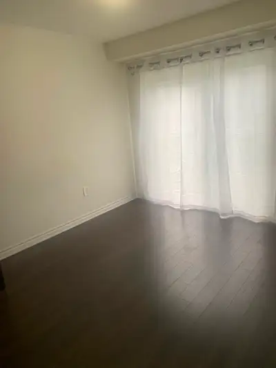 Room with private washroom and kitchen for rent in Brampton available immediately for female $1100 a...