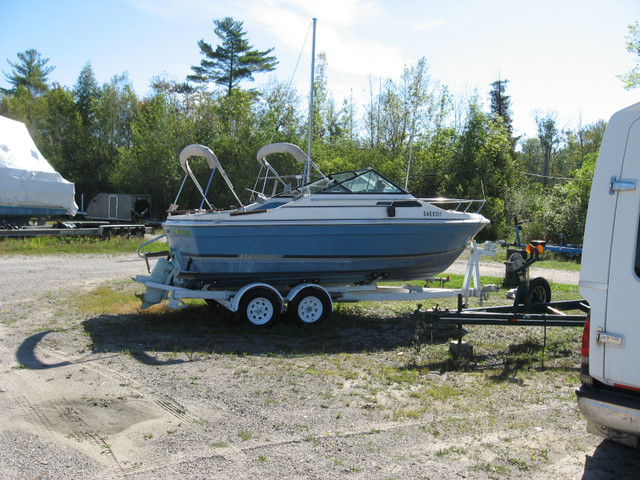 Boats and Watercraft in Personal Watercraft in Peterborough - Image 3