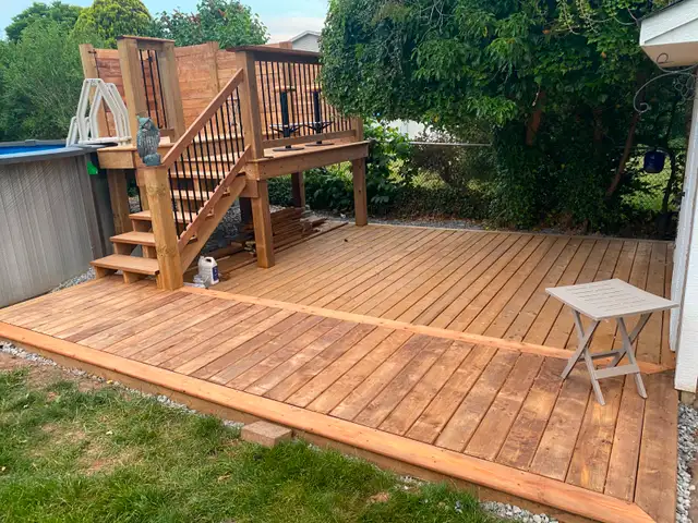 CASH DECKS & SHEDS!!!63005663782657122