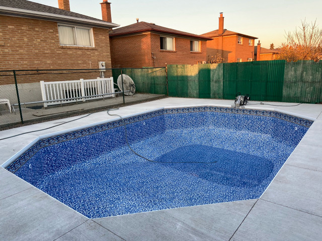 Swimming Pool Service  in Other in Mississauga / Peel Region - Image 3