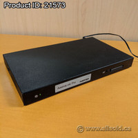 AastraLink Pro 160 Asterisk Powered Phone With 1GB CompactFlash