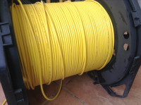 Optical cable 5mm by Cornining