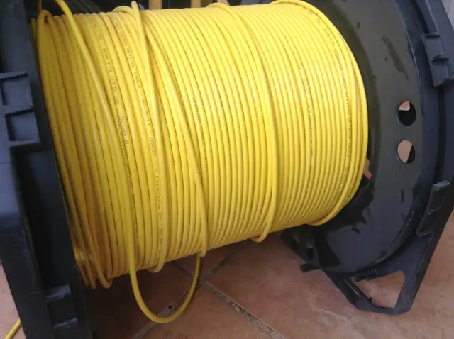 Optical cable 5mm by Cornining65565413839362120