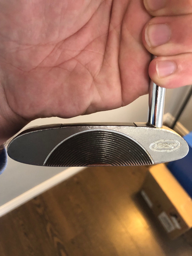 Yes! RH Golf Putter Golf Guelph Kijiji