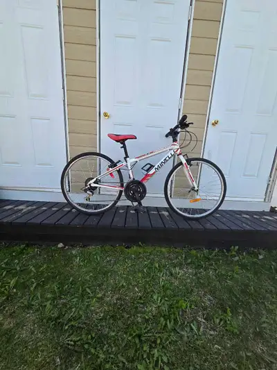 Vélo 24" Garçon (x2), View more