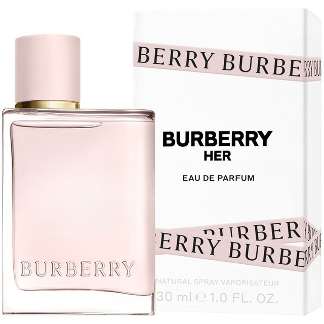 Burberry Her Perfume 30 ml in Other in City of Halifax