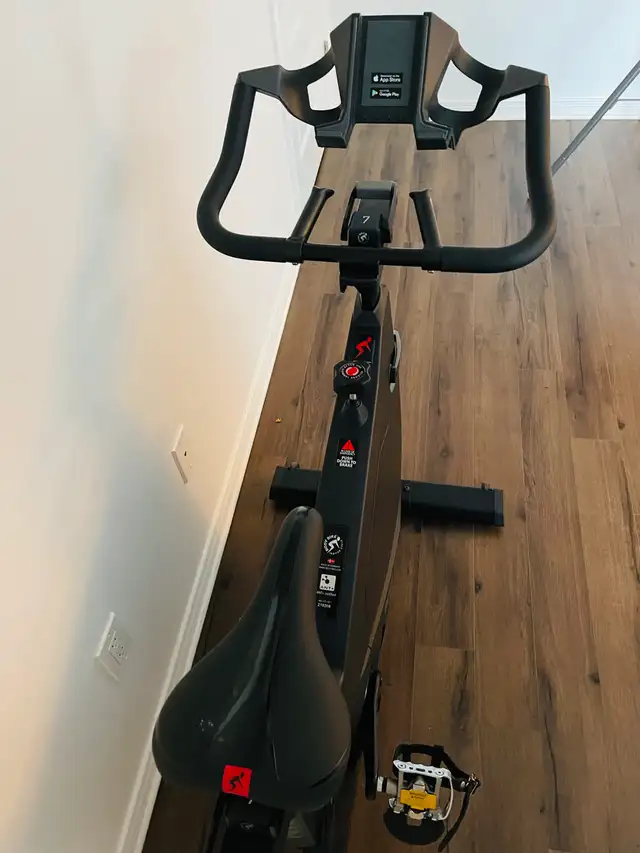BODY BIKE SMART®+62864744893442122