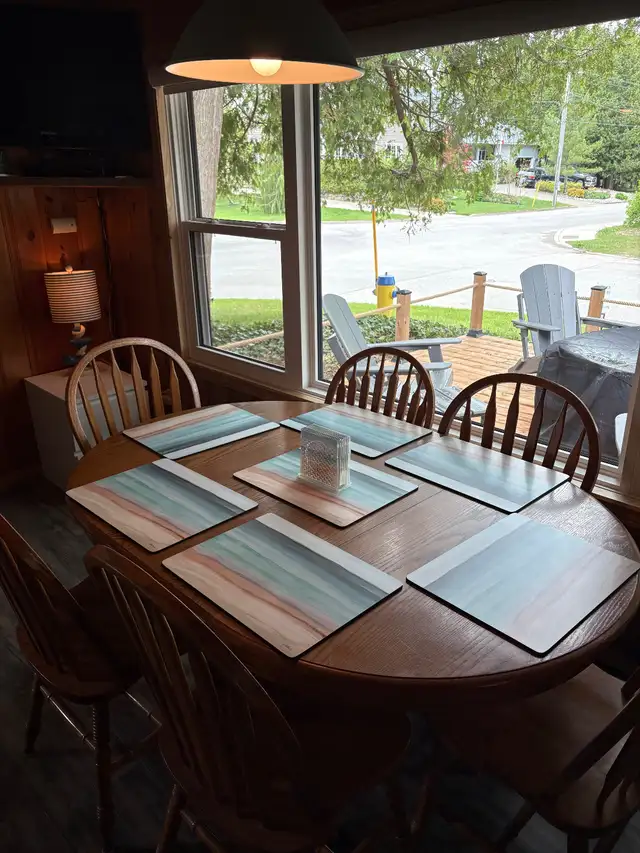 Southampton, on 2Bedroom cottage for weekly rent in Ontario in Canada - Image 4