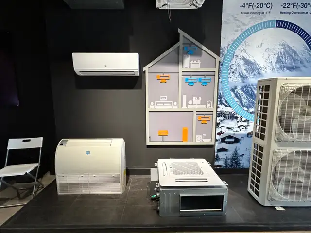 Air Conditioning Repair and Installation at the BEST PRICE62863237944578122