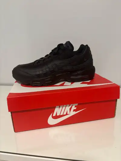 AirMax 95 brand new size 11.5 Black, View more