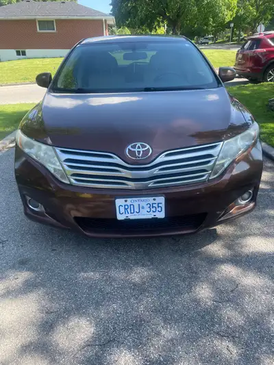 In good condition. Everything works. Comes with snow tires. Remote start. Winter car mats. Airbag li...