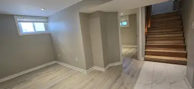 1 Bedroom Apartment in Prime Downtown Brampton