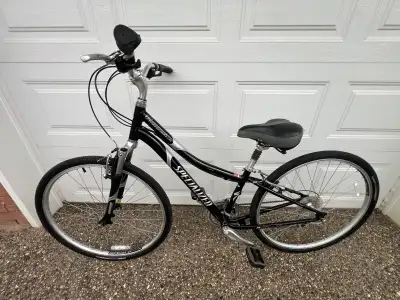 women’s/girls specialized bike, View more