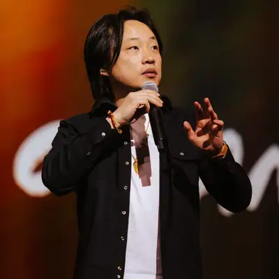 Jimmy O. Yang • Saturday, July 18, 2026 Casino Rama, View more