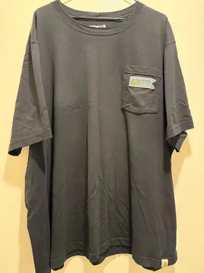Carhartt Relaxed Fit T-shirt Men’s , View more