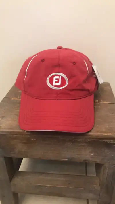 Women’s FootJoy Golf Hat , View more