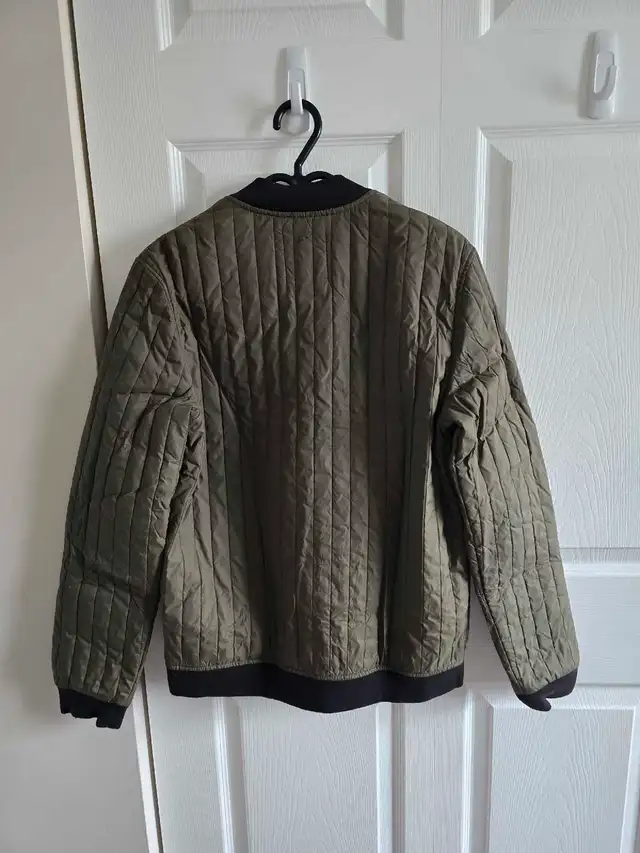 HANG TEN BOMBER JACKET in Men's in Kingston - Image 3