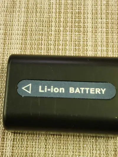 L-ion battery, View more