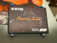 Desktop 1TB SSD Panther Series