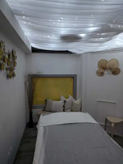 best massage Richmond Hill , View more