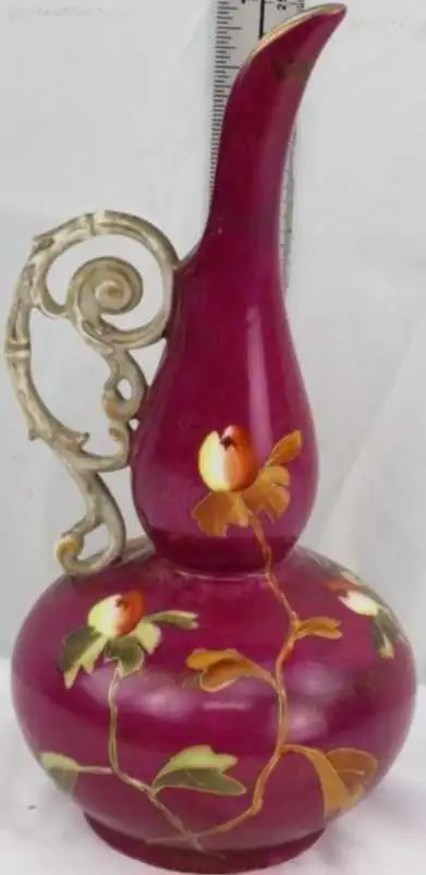 Antique Erdmann Schlegelmilch, View more