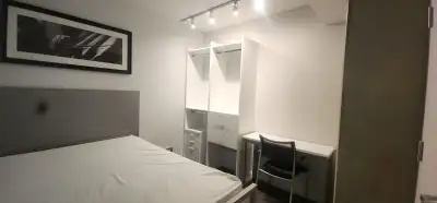 SINGLE FEMALE PREFERRED 1 bedroom available in SHARED apartment - 1,125 Monthly (everything included...