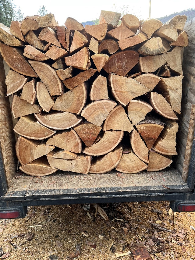 Firewood Fireplace & Firewood Vernon Kijiji
