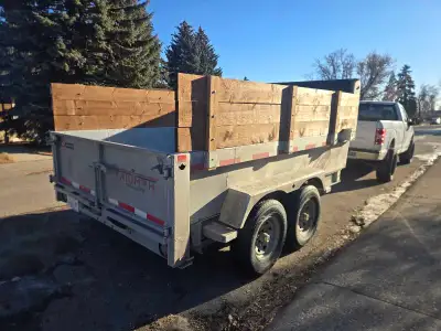 Demolition / junk removal, View more