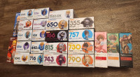 Assorted Nendoroids & Figma -  Fate Grand Order and many more
