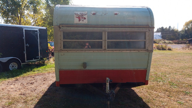 Food trailer forsale dans Caravanes classiques  à Région d’Oshawa/Durham - Image 2