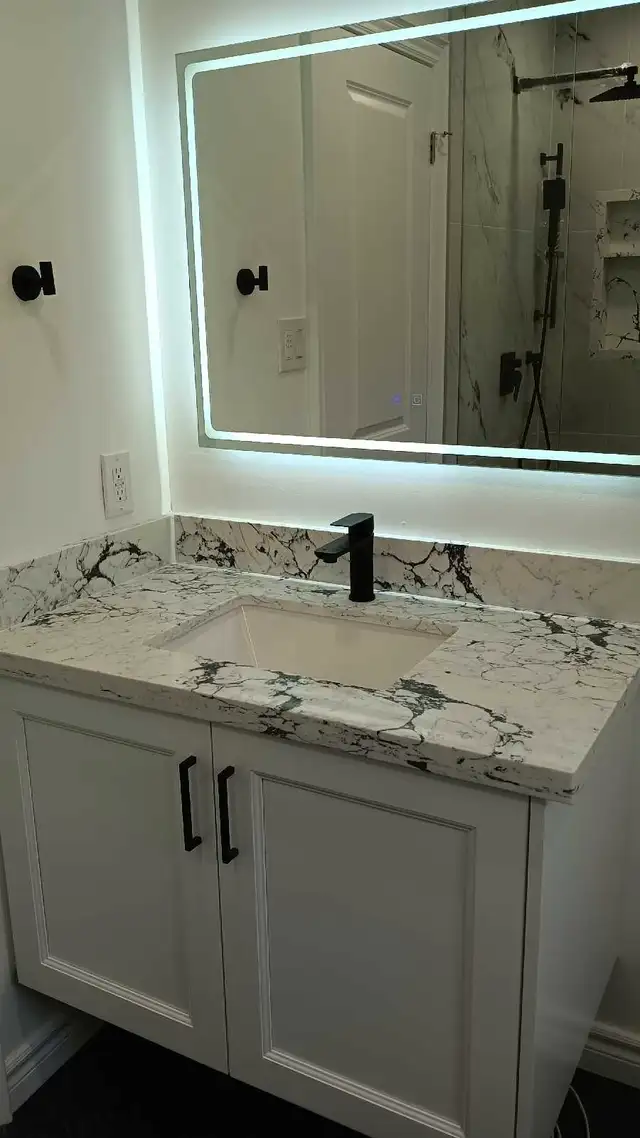 Pro Legal Basement with Permit Kitchen Bathroom63815759688705120