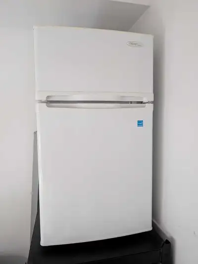 Danby Designer Mini Fridge, View more