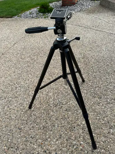 Tripod For Camera, View more