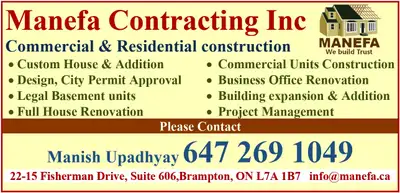 Design-Build-Retail Stores-Custom Homes-Additions, View more