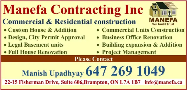 Design-Build-Retail Stores-Custom Homes-Additions