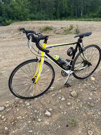 Road bike for sale …Amazing offer.