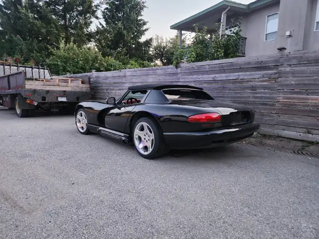 1994 DODGE VIPER64840180488323122